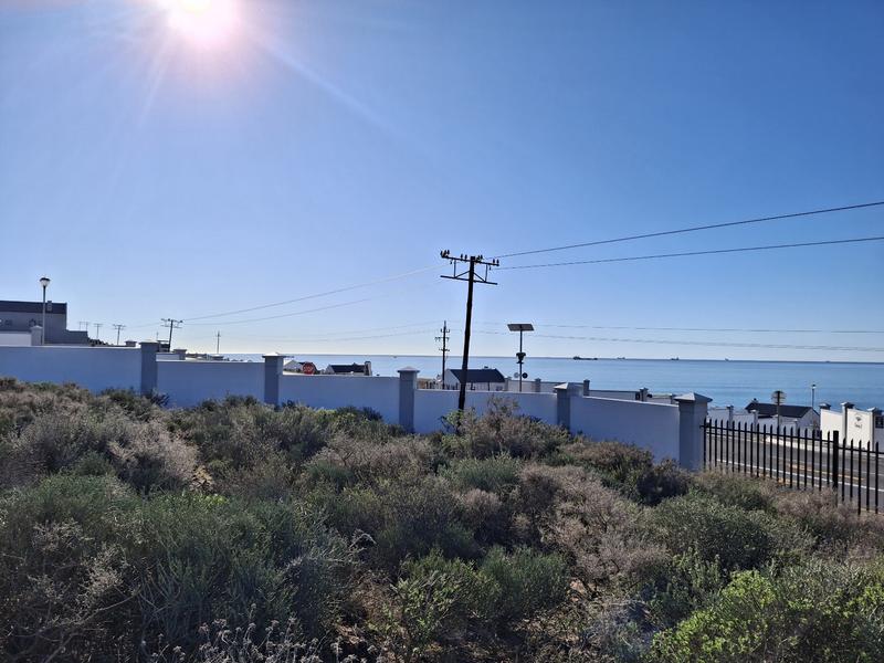 0 Bedroom Property for Sale in St Helena Views Western Cape